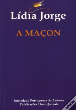 Capa do artigo A Maçon