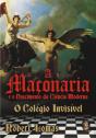 A Maçonaria e o Nascimento da Ciência Moderna - Preview