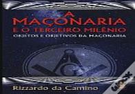 A Maçonaria e o Terceiro Milênio