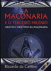 Capa do artigo A Maçonaria e o Terceiro Milênio