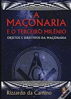 Capa do artigo A Maçonaria e o Terceiro Milênio