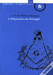 A Maçonaria em Portugal