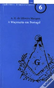 Capa do artigo A Maçonaria em Portugal