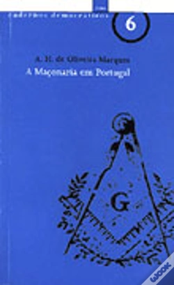 Capa do artigo A Maçonaria em Portugal