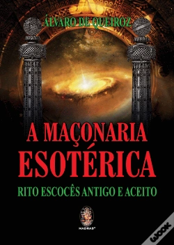 Capa do artigo A Maçonaria Esotérica
