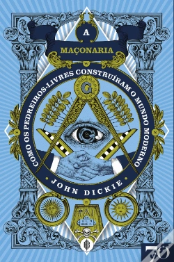 Capa do artigo A Maçonaria