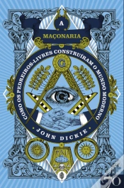 Capa do artigo A Maçonaria