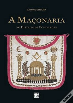 Capa do artigo A Maçonaria no Distrito de Portalegre