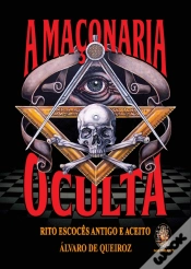 Capa do artigo A Maçonaria Oculta 