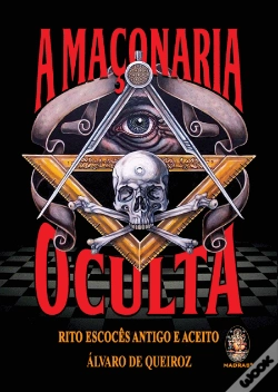 Capa do artigo A Maçonaria Oculta 