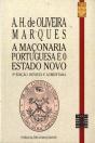 A Maçonaria Portuguesa e o Estado Novo - Preview