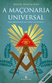 Capa do artigo A Maçonaria Universal