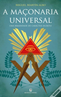 Capa do artigo A Maçonaria Universal