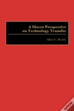 Capa do artigo A Macro Perspective On Technology Transfer