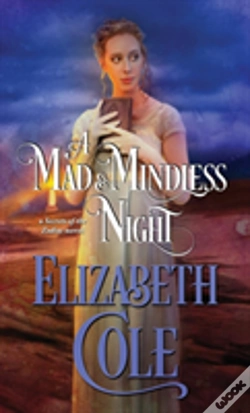 Capa do artigo A Mad And Mindless Night