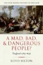 A Mad, Bad, And Dangerous People? - Preview