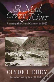 Capa do artigo A Mad, Crazy River