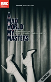 Capa do artigo A Mad World My Masters