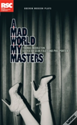 Capa do artigo A Mad World My Masters