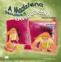 A Madalena Descobre o Basquetebol - Preview