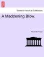 A Maddening Blow. - Preview