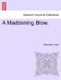 A Maddening Blow. - Preview