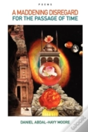 Capa do artigo A Maddening Disregard For The Passage Of