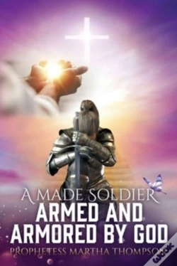 Capa do artigo A Made Soldier Armed And Armored By God