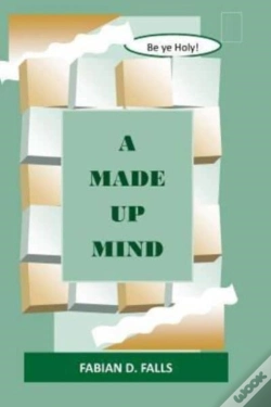 Capa do artigo A Made Up Mind