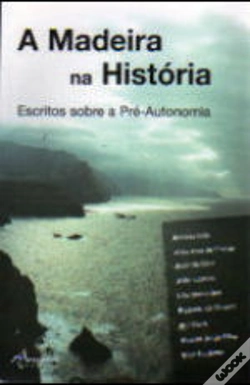 Capa do artigo  A Madeira na História