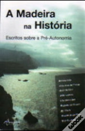 Capa do artigo  A Madeira na História