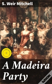 Capa do artigo A Madeira Party