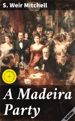 Capa do artigo A Madeira Party