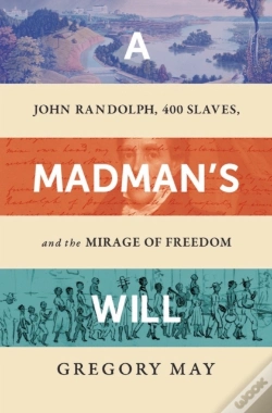Capa do artigo A Madman'S Will