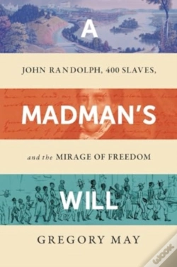 Capa do artigo A Madman'S Will