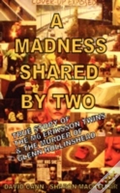 Capa do artigo A Madness Shared By Two