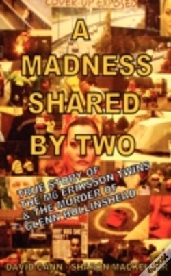 Capa do artigo A Madness Shared By Two
