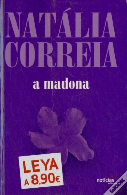Capa do artigo A Madona