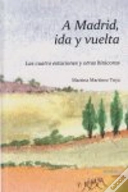 Capa do artigo A Madrid, Ida Y Vuelta