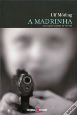 Capa do artigo A Madrinha