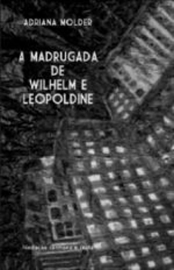 Capa do artigo A Madrugada de Wilhelm e Leopoldine
