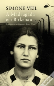 Capa do artigo A Madrugada em Birkenau