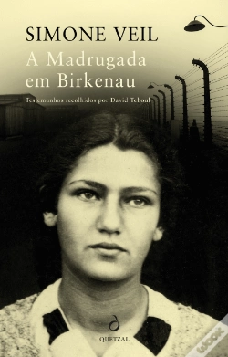 Capa do artigo A Madrugada em Birkenau