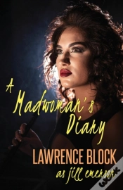 Capa do artigo A Madwoman