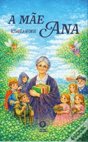 Capa do artigo A Mãe Ana