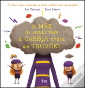 Capa do artigo A Mãe às Vezes Tem a Cabeça Cheia de Trovões