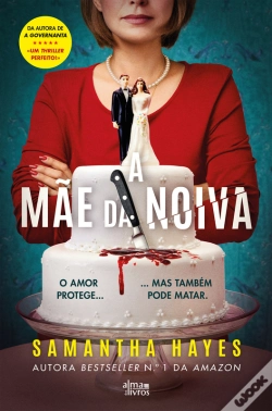 Capa do artigo A Mãe da Noiva