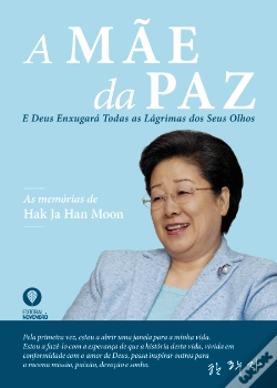 Capa do artigo A Mãe da Paz