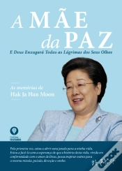 Capa do artigo A Mãe da Paz
