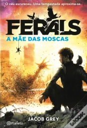 Capa do artigo A Mãe das Moscas